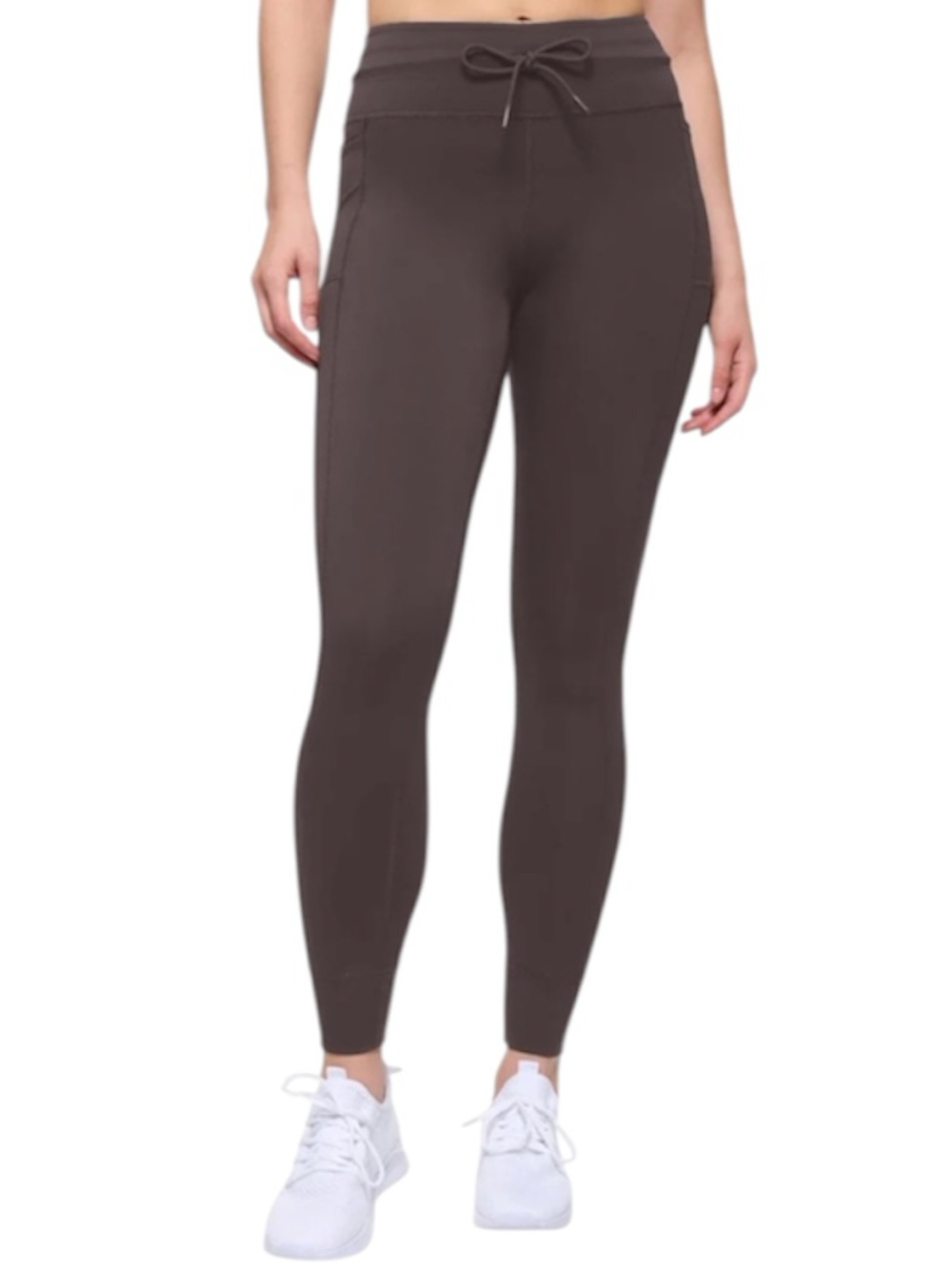 NWT 🤎 Brown Lolë Leggings